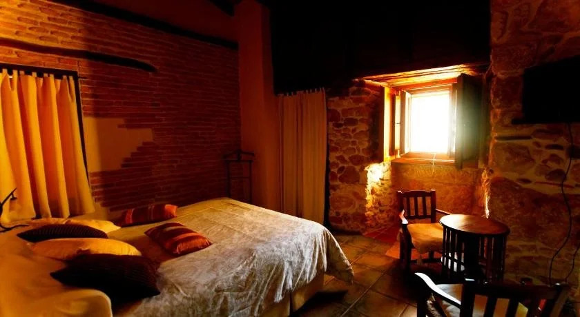 Hotel Rural El Zaguán