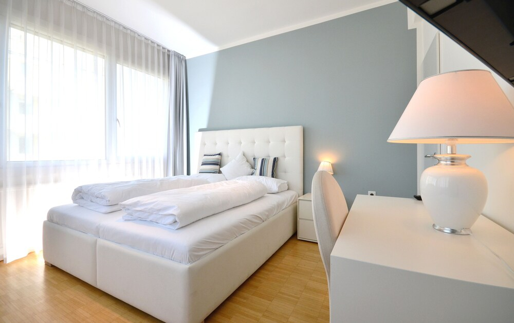 City Center Apartments am Schwedenplatz