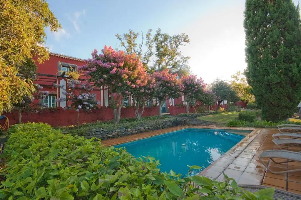 Quinta das Vinhas