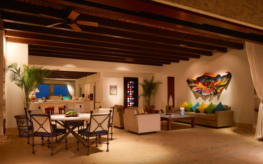 Las Ventanas al Paraiso, A Rosewood Resort