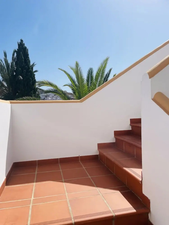 Apartamento Torrox Park Sunset View