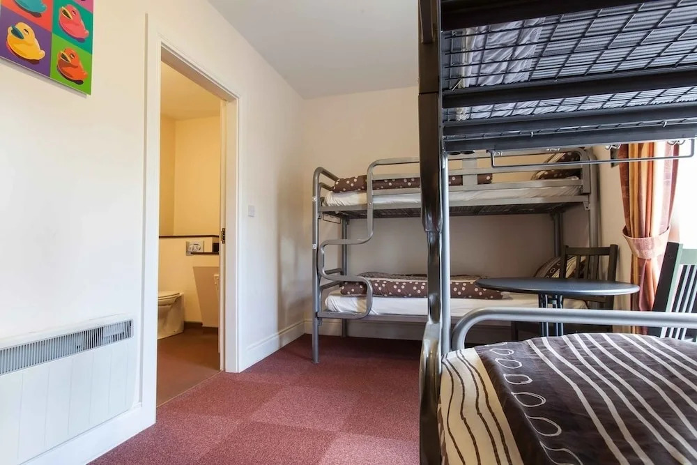 Rowan Tree Hostel