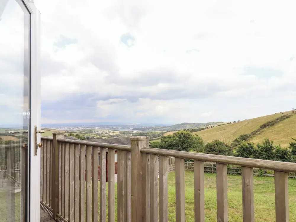 Tamar View Lodge