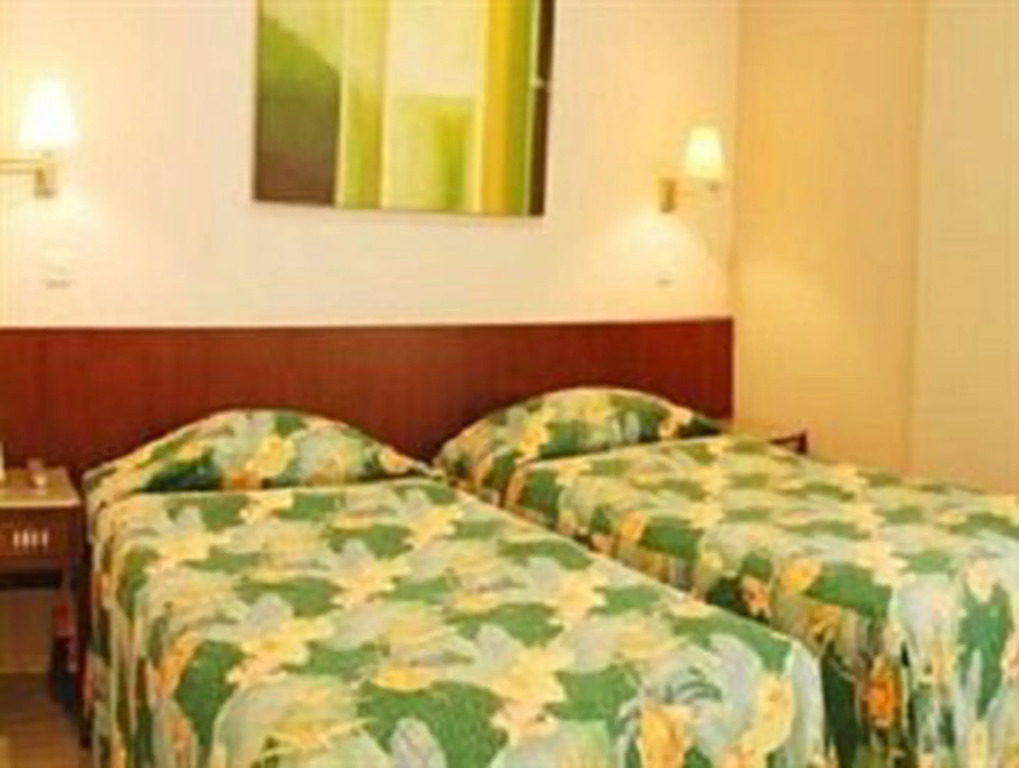 HIC Inn Cambodia
