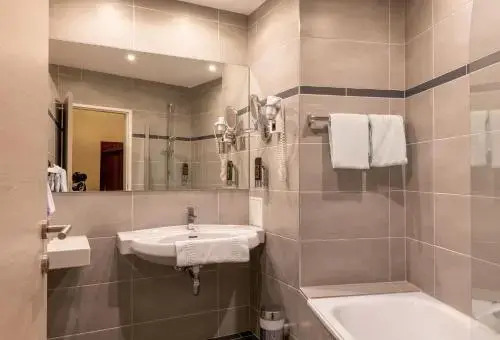 Hotel Anker
