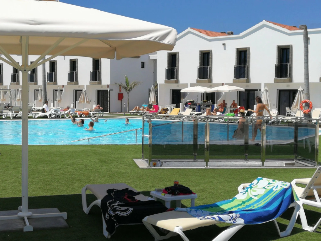FBC Fortuny Resort