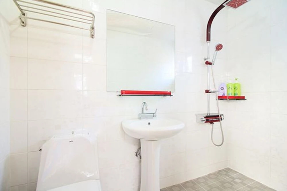 Gyeongju Leisure park Heamill Pension
