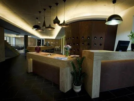 Hotel Bonvino Badacsony