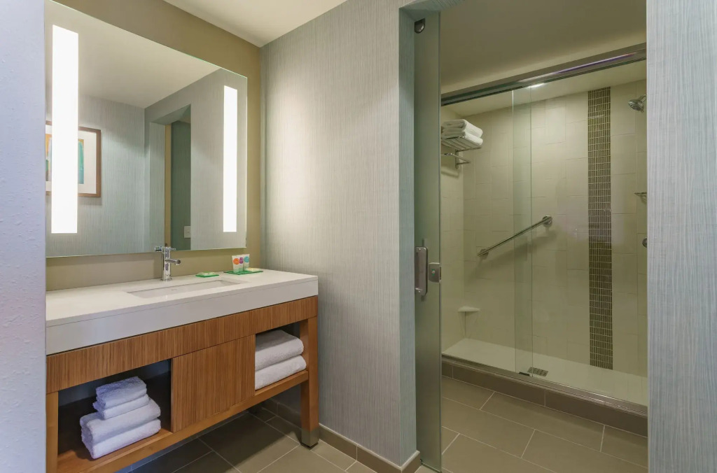 Hyatt Place Houston Galleria