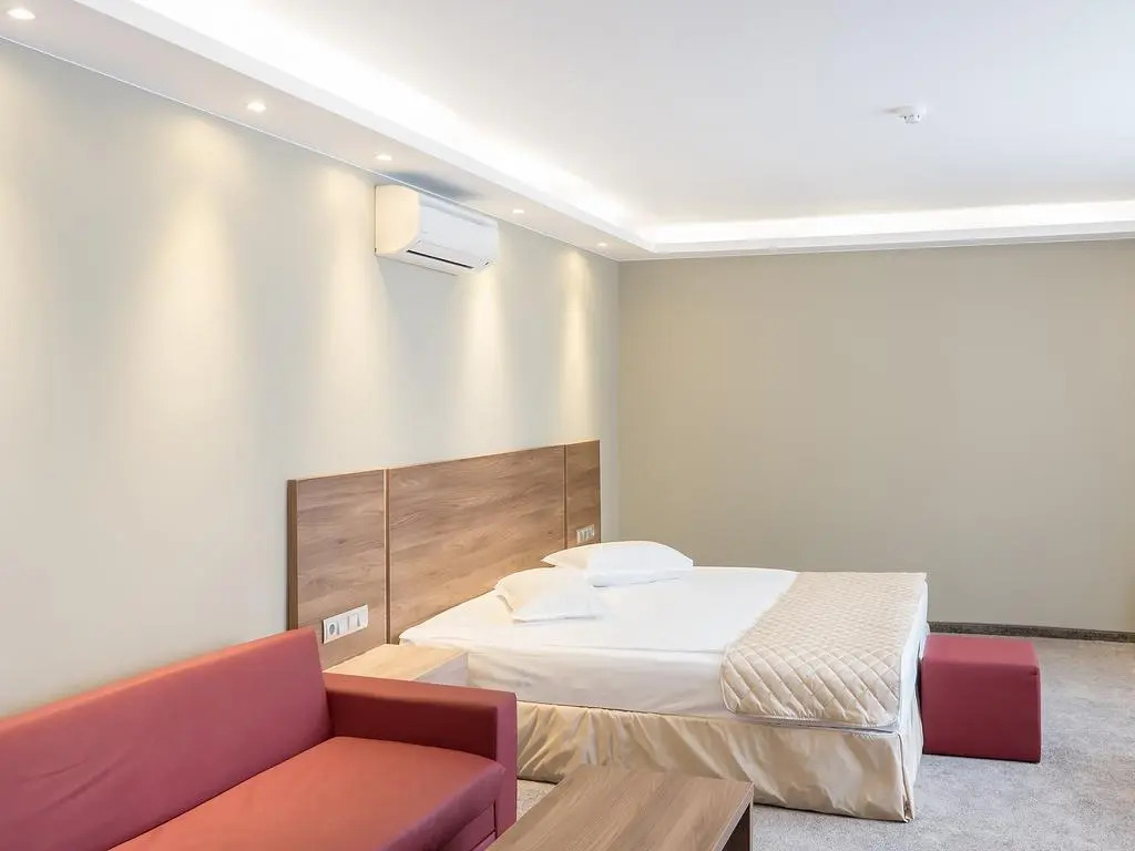 Hotel Calipso Hotel