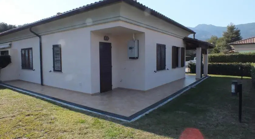 Villetta Serena