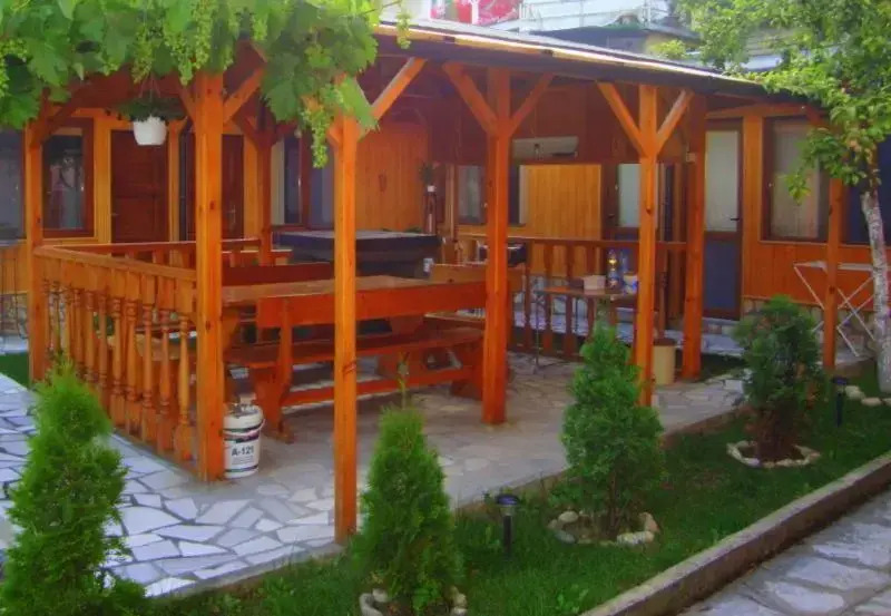 Velingrad Guest House