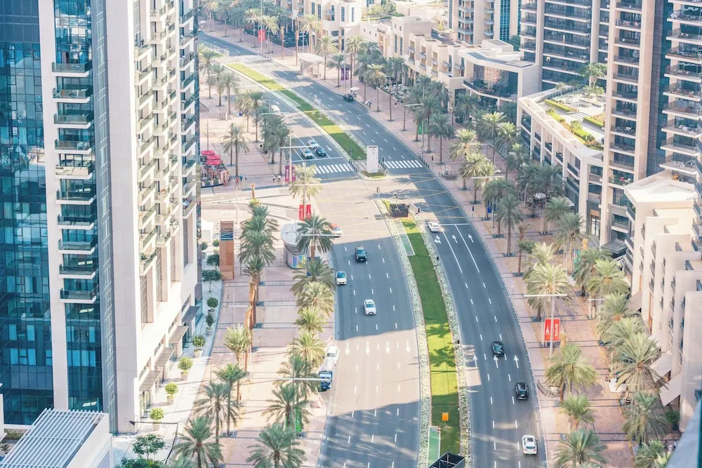 Stayis-1BR Stunning View of Burj khalifa