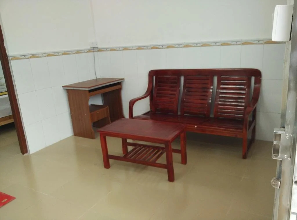 Luo Family Hostel Branch 2