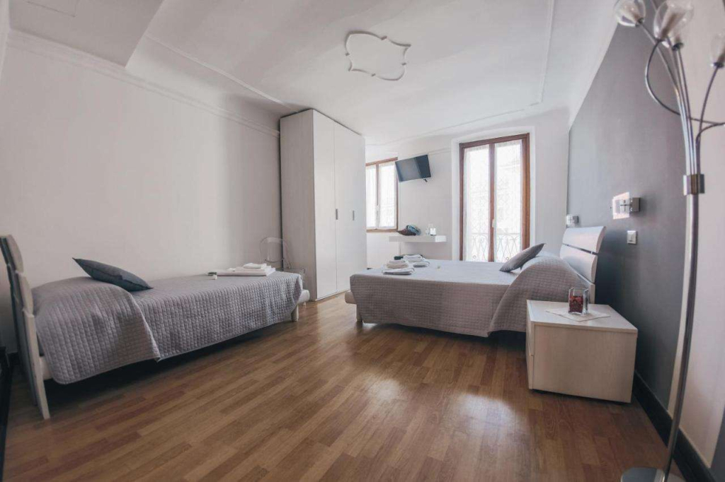 Residenza al Castello