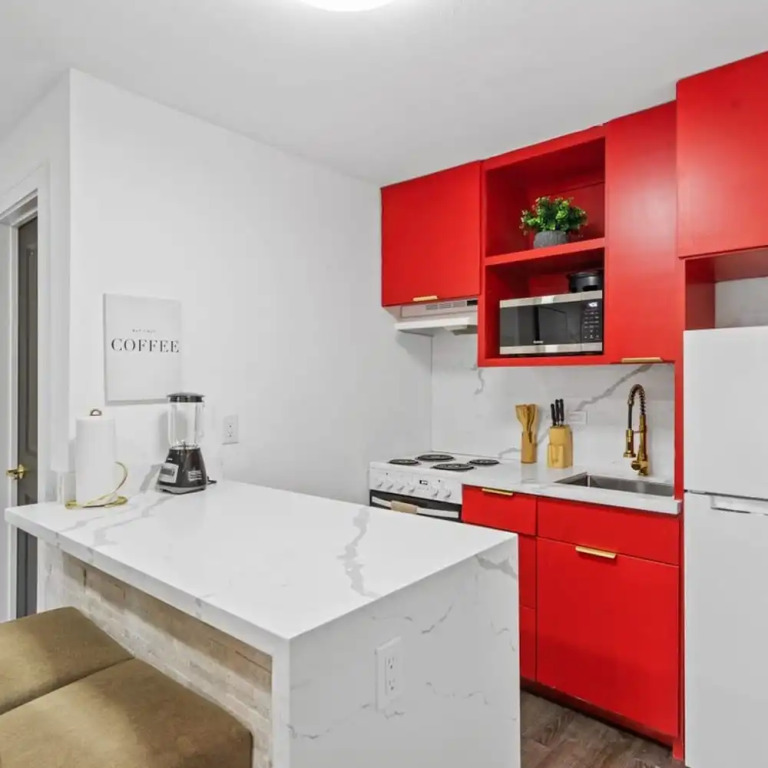 Arbor Villas I 8 Apts Sleeps 57 Great Location