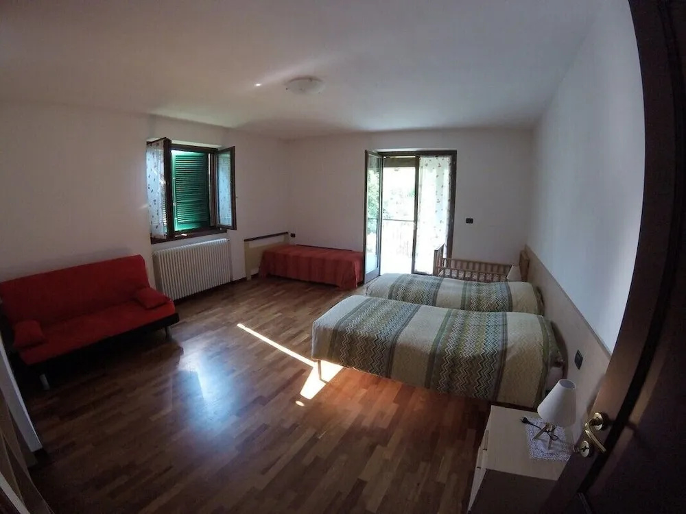 B&B Carunei