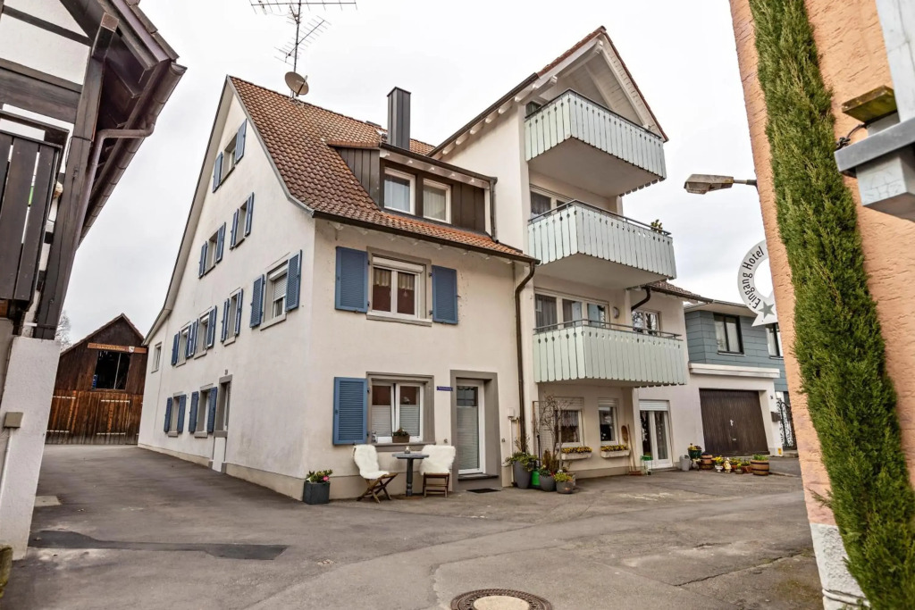 Haus Schmid am See