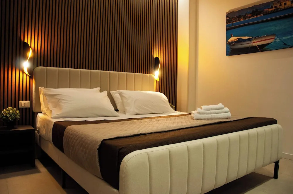 Sicily Luxury Rooms