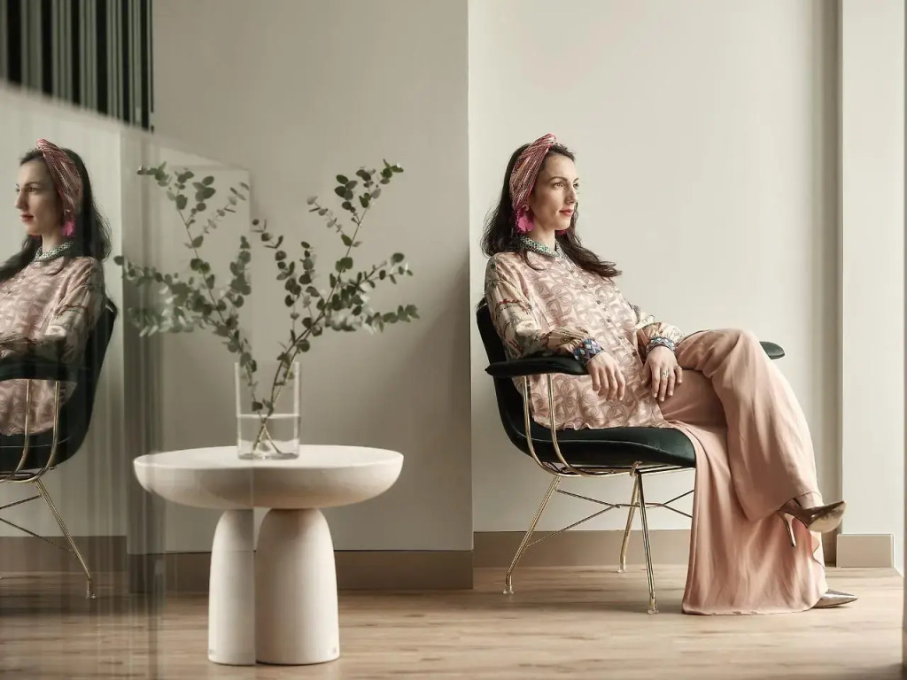 Domus Blanc Boutique Hotel
