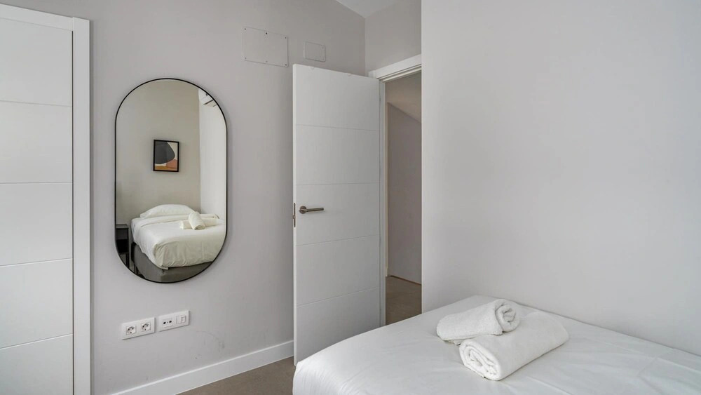 Top-floor Apartment With Pool Ref 20