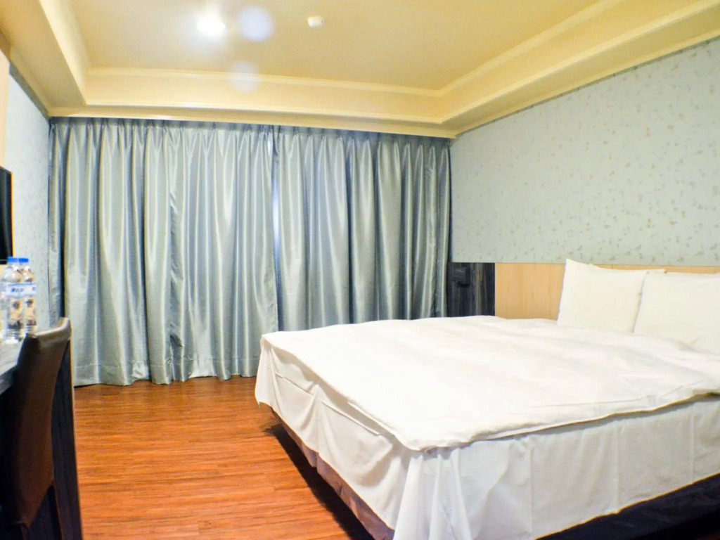 Duke Business Hotel