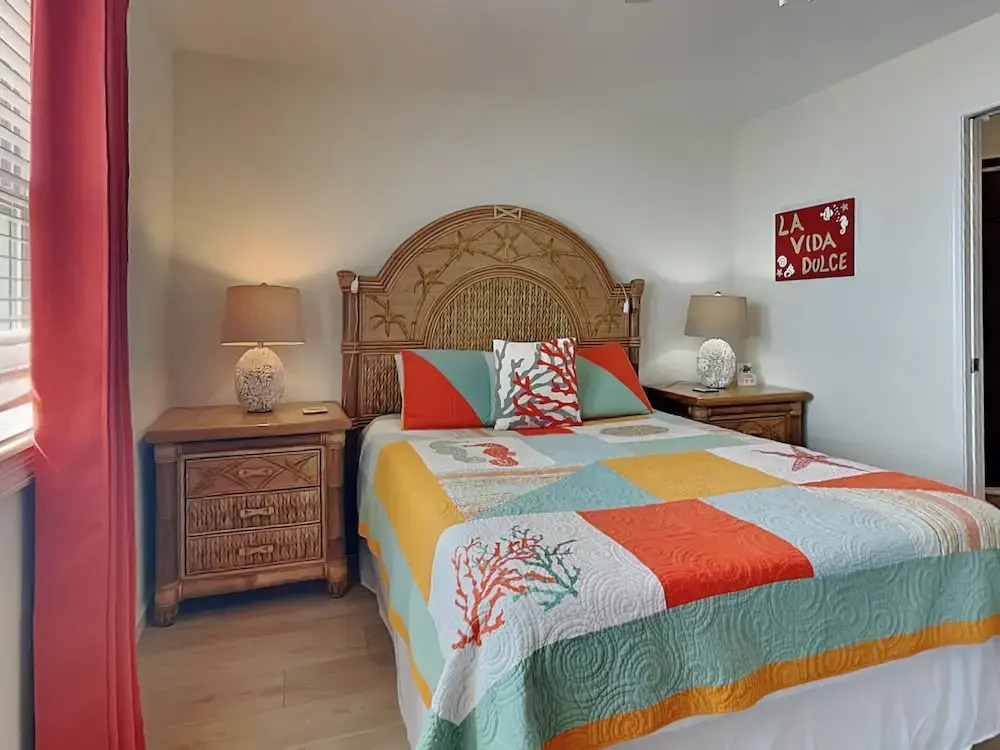 Beachfront Bungalow by Ryson Vacation Rentals