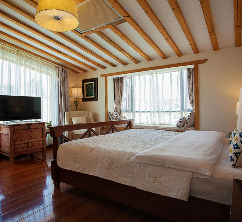 Dali Yunxi Boutique Inn