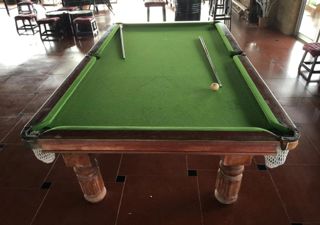 Mealy Chenda Guest House & Restaurant