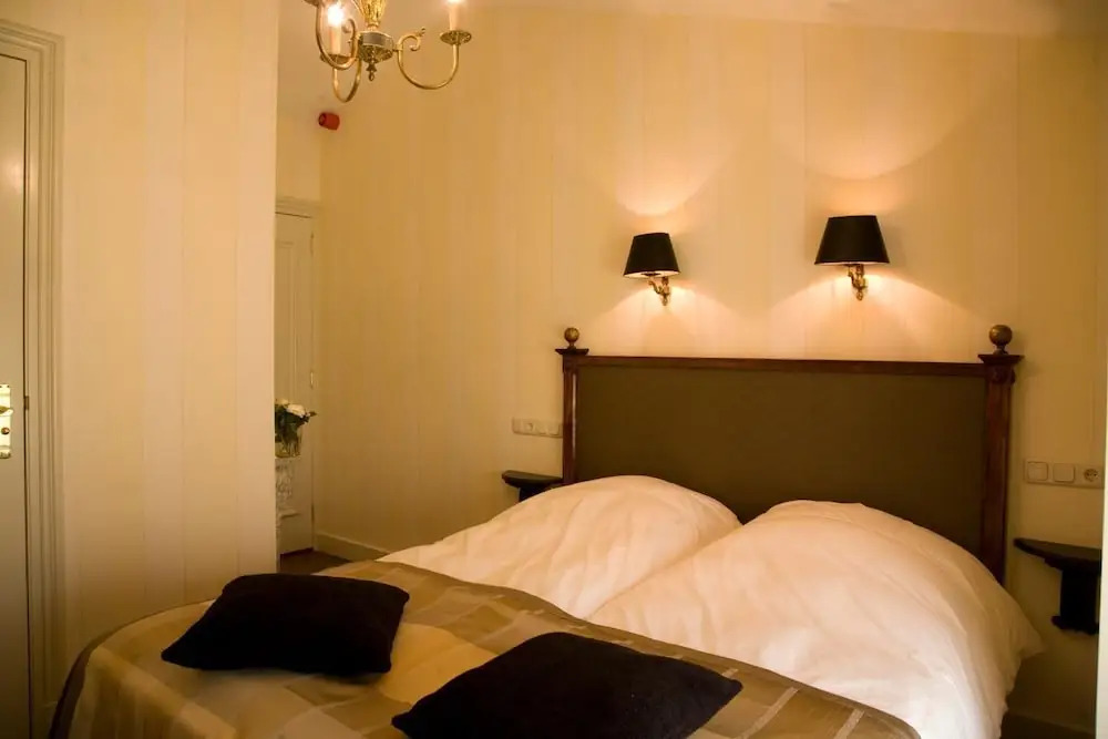 Stadspaleis Hotel & Restaurant OldRuitenborgh
