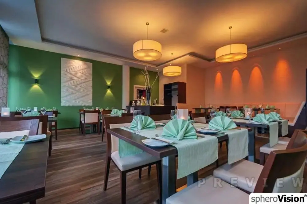 City Hotel Fortuna Reutlingen