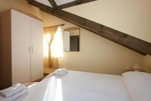 Magic Apartment
