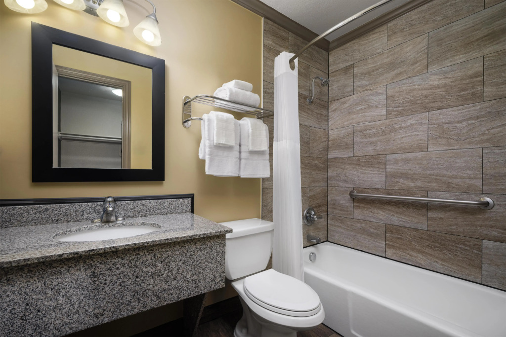 Best Western Plus Austin City