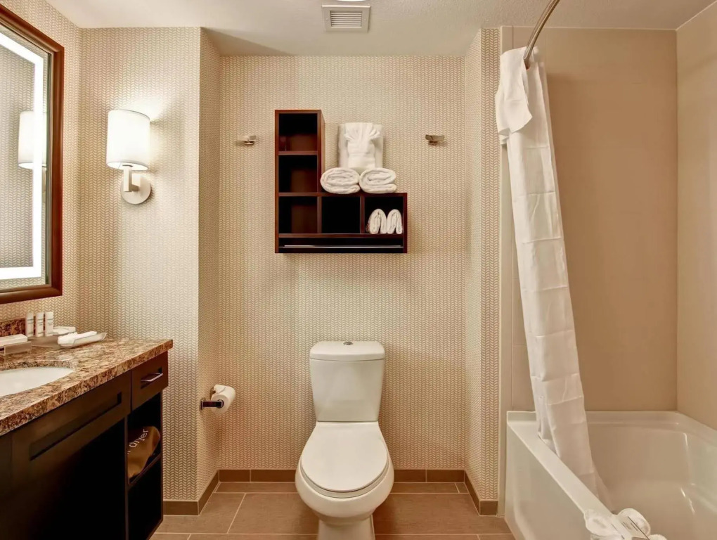 Homewood Suites by Hilton Palo Alto
