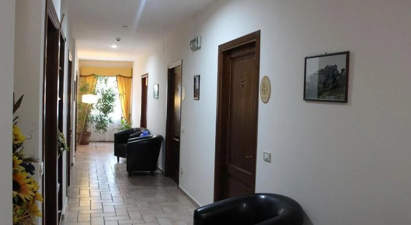 Locanda Cacio Re