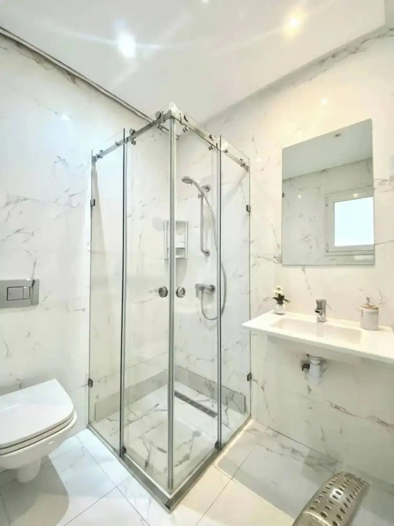 Les Suites Jumelles Sea View Gammarth