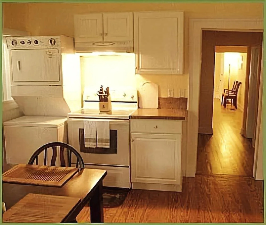 Mount Dora Cottages