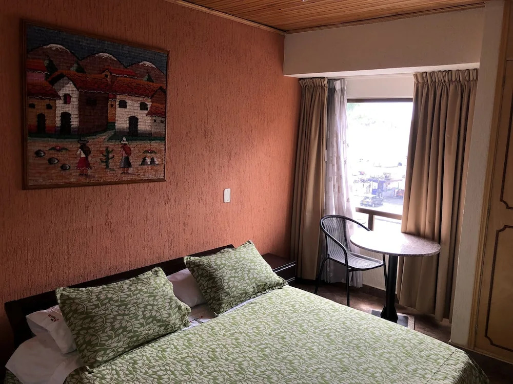 Hotel Galerías Inn