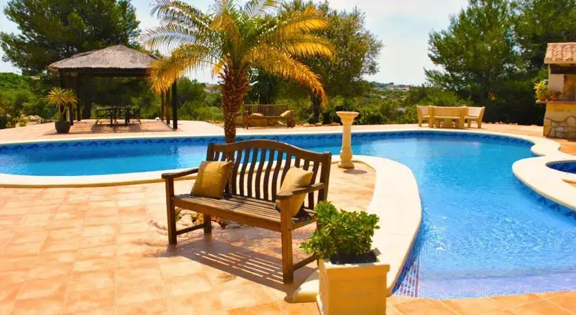 Finca Opulance