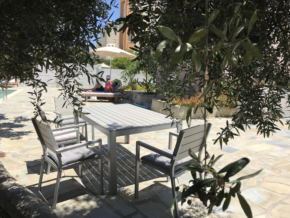 Ananda Bed & Breakfast
