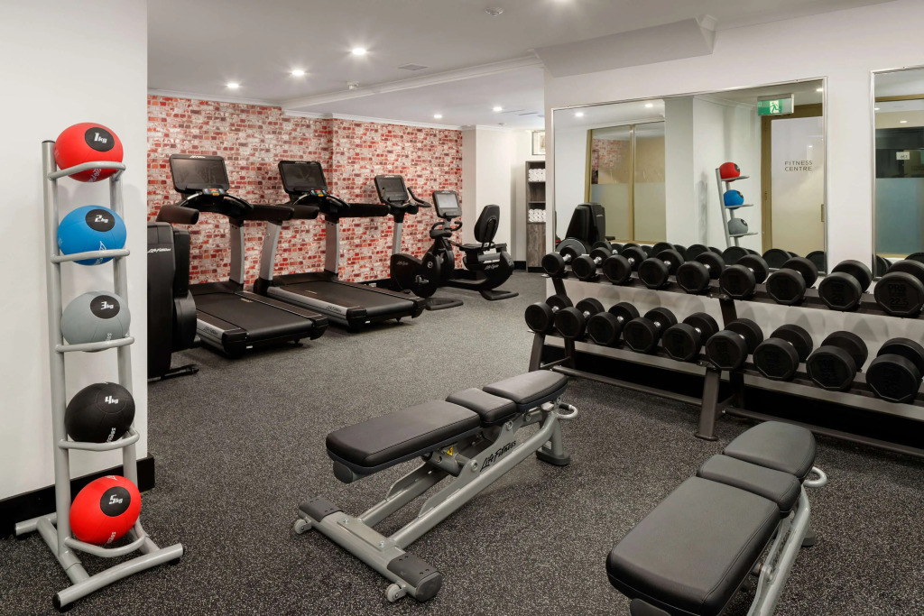 Rydges Sydney Central