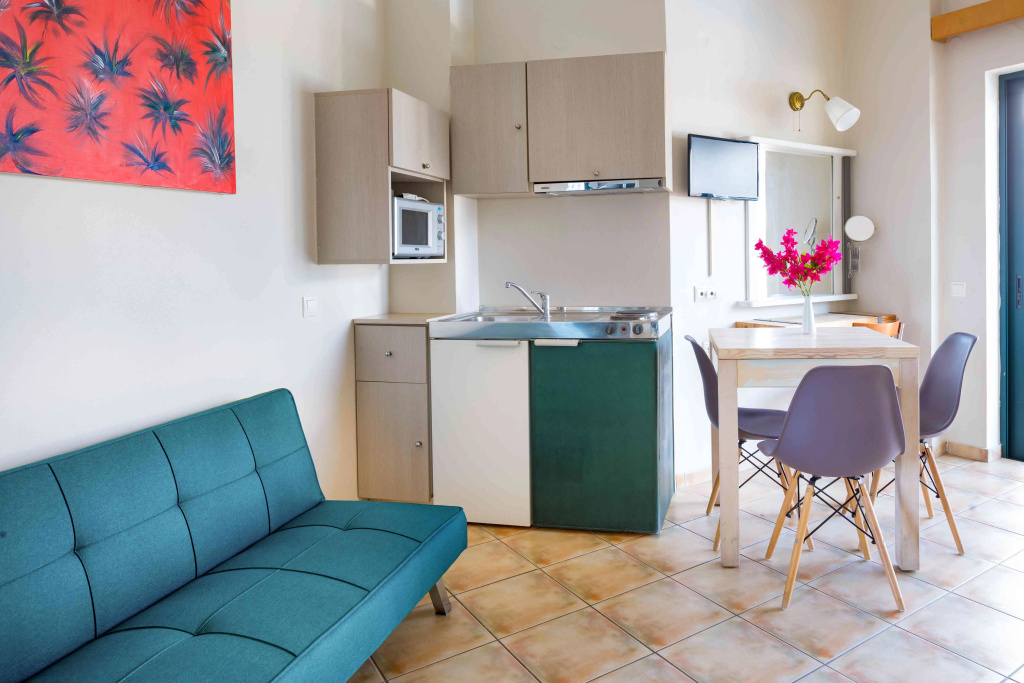 Nireas Hotel