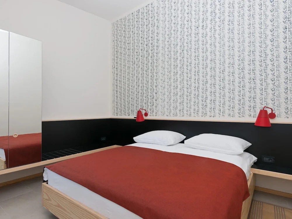 Comfortable Holiday Home With a Microwave, Near Rovinj