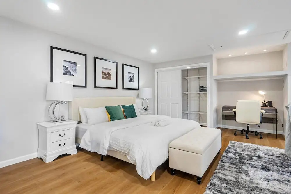 Santa Clara 6Br Stunning Entire House