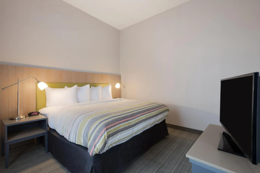 Country Inn & Suites by Radisson, Katy Houston West , TX