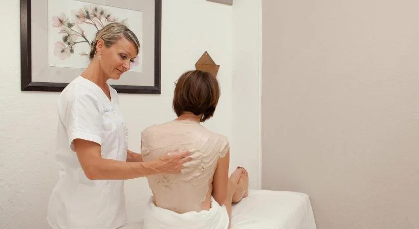 Résidence les Dômes par Vy Resort Thermal & Spa
