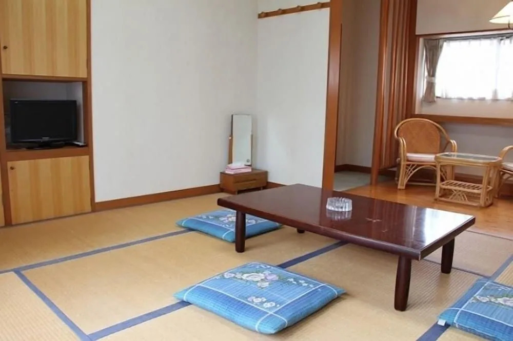 Resort Pension Turtle House