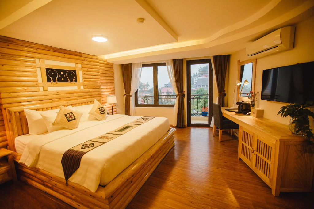 Sapa Highland Resort & Spa