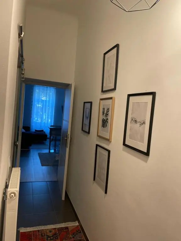 comf. Apart near the city - 13 minutes to 1st Vienna