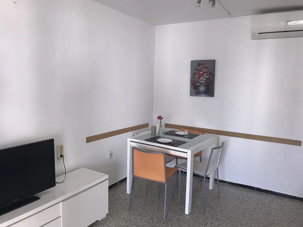 UHC Formentor Apartments